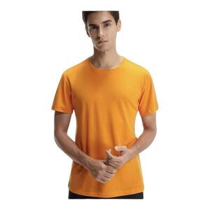 NWT Mens Casei Dri Fit Workout Active Running Shirt - Sz 2X